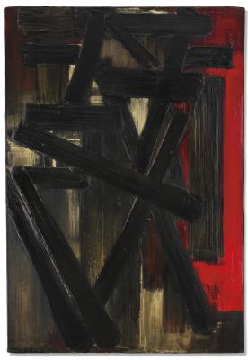 Soulages 54